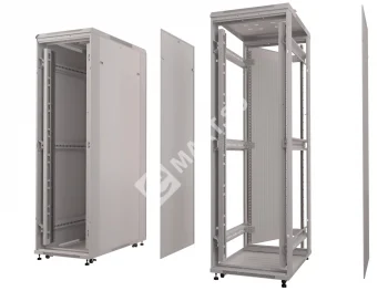 Netko Шкаф напольный 37U серия Expert (600х800х1830), напольный