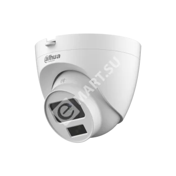 Dahua DH-HAC-HDW1200CLQP-IL-A-0280B-S6 (2.8mm) мультиформатная MHD видеокамера