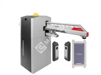 CARDDEX VBR Оптимум 6S Комплект откатного шлагбаума