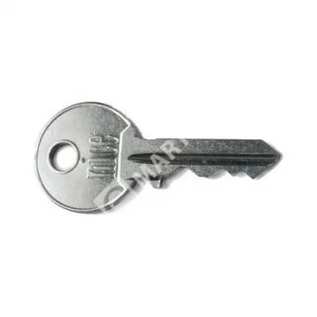 NICE CHS1006 Ключ разблокировки, комбинация 6