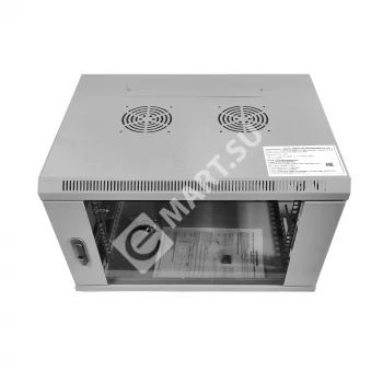 Netko Шкаф настенный 9U серия WMA (Wall Maestro) (600х600х500)