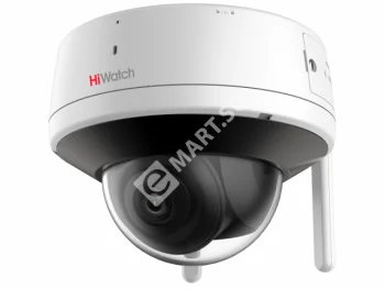 HiWatch DS-I252W(D) (2.8 мм) видеокамера IP