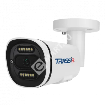 TRASSIR TR-D2121CL3 (4 мм) видеокамера IP