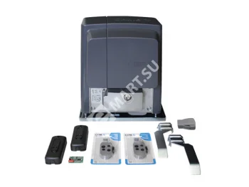 CAME BX704AGS Wi-Fi Connect Комплект автоматики для откатных ворот