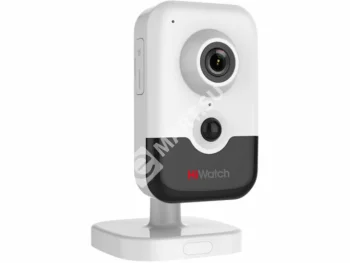 HiWatch DS-I214W(B) (2.8 mm) видеокамера IP