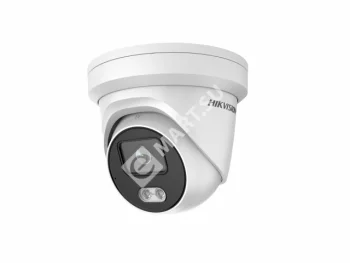 HikVision DS-2CD2347G2-LU(C) (2.8 мм) видеокамера IP
