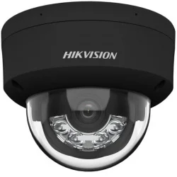 Hikvision DS-2CD2183G2-LIS2U(2.8mm)(BLACK) Видеокамера IP