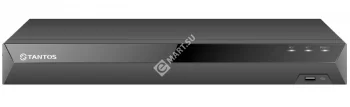 Tantos TSr-NV32251 видеорегистратор IP