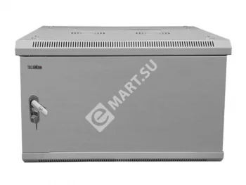 Netko Шкаф настенный 9U серия WMA (Wall Maestro) (600х450х500) разборный