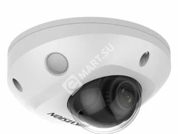 HikVision DS-2CD2543G2-IWS (4 мм) видеокамера IP