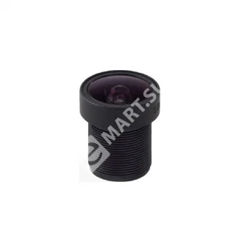 Beward BH02820M125P2 Объектив 