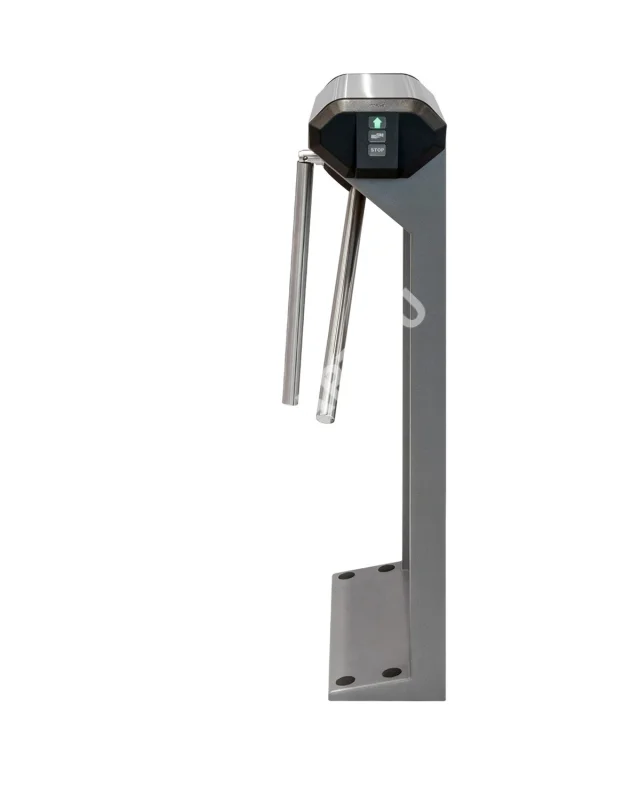 PERCo-KT02.9 (WS) (WM01) (AA-01) Электронная проходная (планки Антипаника)