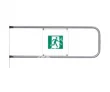 PERCo-BH02 1-06/EL (G-OG-2-041) Поворотная створка для автоматической поворотной секции