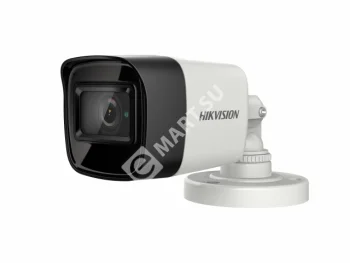 HikVision DS-2CE16H8T-ITF (2.8 mm) мультиформатная MHD видеокамера