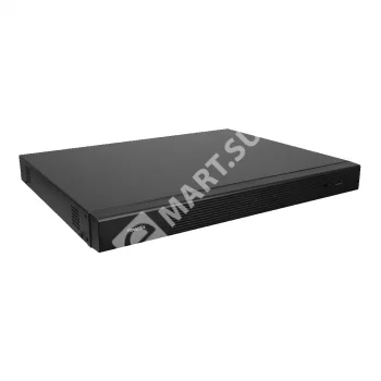 TRASSIR DuoStation 3416R AF Видеорегистраторы IP
