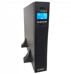 ELTENA Monolith V 2000RТLT (2U, 2000Вт, ЗУ 6А,внешние АКБ 48В) ИБП