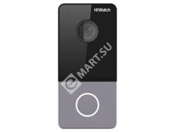 HiWatch VDP-D2211(B) Вызывная панель