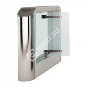 OXGARD Praktika T-05-SM-R-900 (Mifare) Крайний модуль турникета