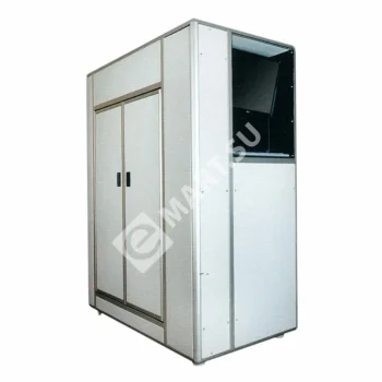 ТСНК КАЛАН-3 Интроскоп для контроля объектов