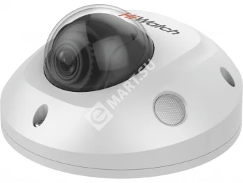 HiWatch IPC-D542-G0/SU (2.8mm) видеокамера IP
