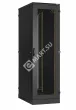 TLK TFA-246010-PMPM-BK Шкаф напольный 19" 24U