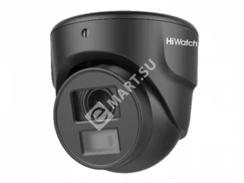 HiWatch DS-T203N (2.8 mm) мультиформатная MHD видеокамера