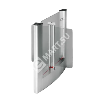 OXGARD QL-05-GCM-2R-660/900 (EM-Marine) Гибрид центрального модуля турникета