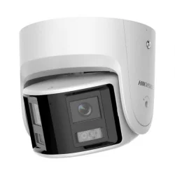 Hikvision DS-2CD2346G2P-ISU/SL(2.8mm)(C) Видеокамера IP