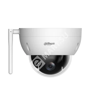 Dahua DH-SD22204DB-GNY-W (2.8-12mm) IP видеокамера