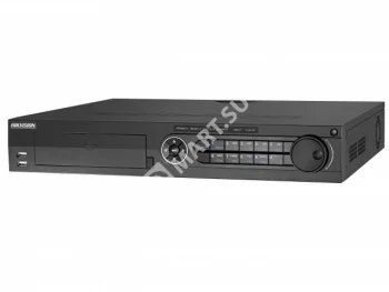 HikVision DS-8124HUHI-K8 гибридный HD видеорегистратор