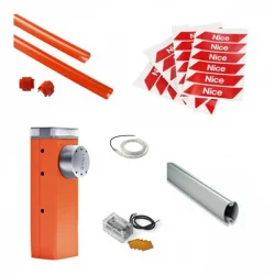 NICE M7BAR6KIT Комплект шлагбаума