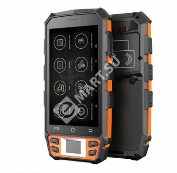 ZKTeco HB510-F [NFC] Биометрический терминал