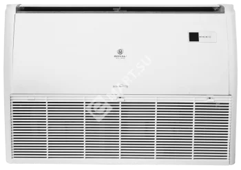 ROYAL CLIMA CO-F 36HNDI/CO-E 36HNDI Инверторная сплит-система напольно-потолочного типа