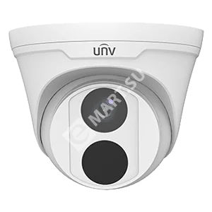 Uniview IPC3615LB-SF28-A (2,8 мм) Видеокамера IP