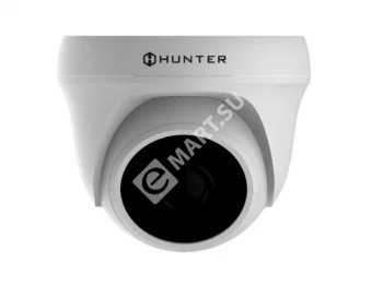 Hunter HN-D290I (3.6 мм) Мультиформатная MHD видеокамера