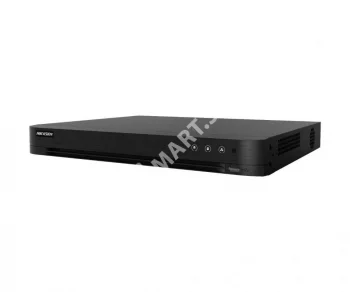 HikVision iDS-7204HTHI-M2/S(C) Видеорегистратор Гибридный