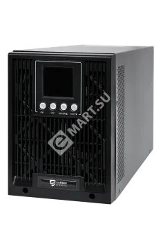 Сайбер Электро ЭКСПЕРТ-II-3000 Источник бесперебойного питания