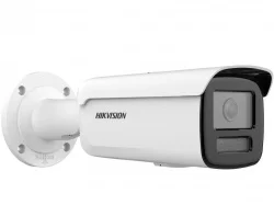 Hikvision DS-2CD2T43G2-4LI(6mm) Видеокамера IP