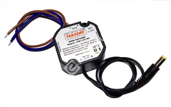 FARADAY 18W/12V/WP Блок питания
