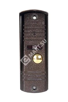 Space Technology ST-P102 медь Вызывная панель