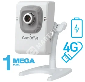 Beward CD300-4GM (2.5 мм) Видеокамера IP