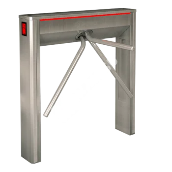 OXGARD С-04-К-2R (Mifare) Турникет-трипод 