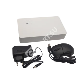 Space Technology ST-NVR-S0806K15 Видеорегистратор IP