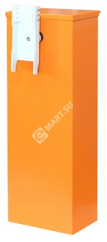 Smartec ST-RB103BR-L Тумба шлагбаума для стрел 3 м