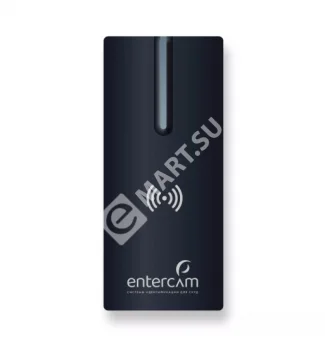 Entercam Wiegand для Сбер Считыватель (с функцией чтения банковских карт)