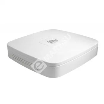 Dahua DHI-NVR4108-8P-4KS2/L видеорегистратор IP