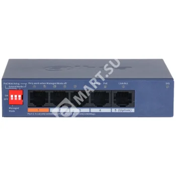 Dahua DH-CS4005-4GT-60 Коммутатор