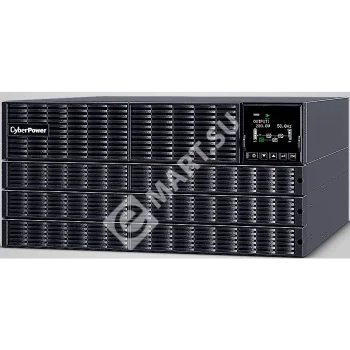 Cyberpower OLS6KERT5U ИБП