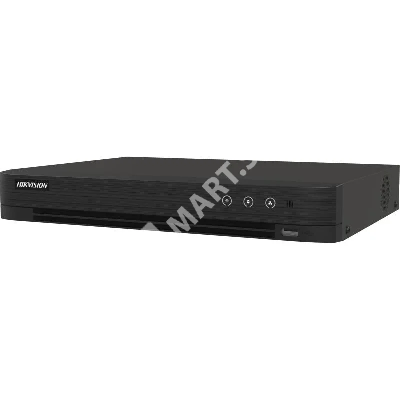 HikVision iDS-7204HUHI-M1/S(С) гибридный HD-TVI регистратор