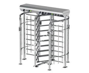 Блокпост РСТ 1400 Полноростовой турникет